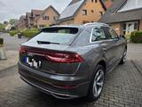 Audi Q8 quattro 45TDI Soft-Close, Panorama,  - Audi Q8 Gebrauchtwagen