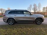Mercedes-Benz GLS 580 4MATIC - 1st owner, 70k km, 99.9k EUR - Mercedes-Benz GLS 580 aus 2021