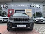 Jeep Grand Cherokee Overland Plug-In-Hybrid 4Xe