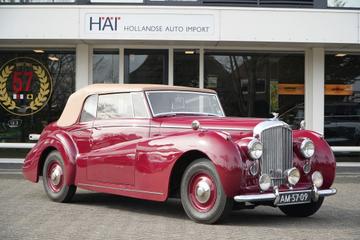 1949 Bentley OTHERS 照片 4