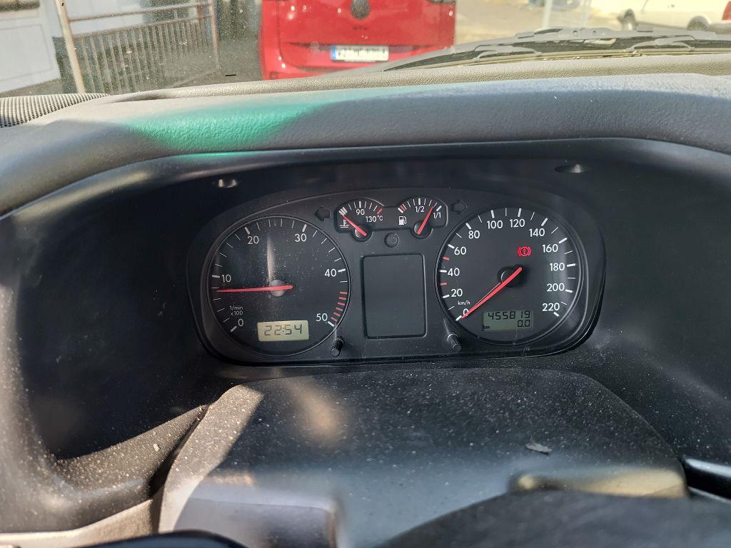 Volkswagen T4 andere