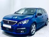 Peugeot 308 SW Allure GT-Line  * NAVI * AHK * - Peugeot 308: SW Allure