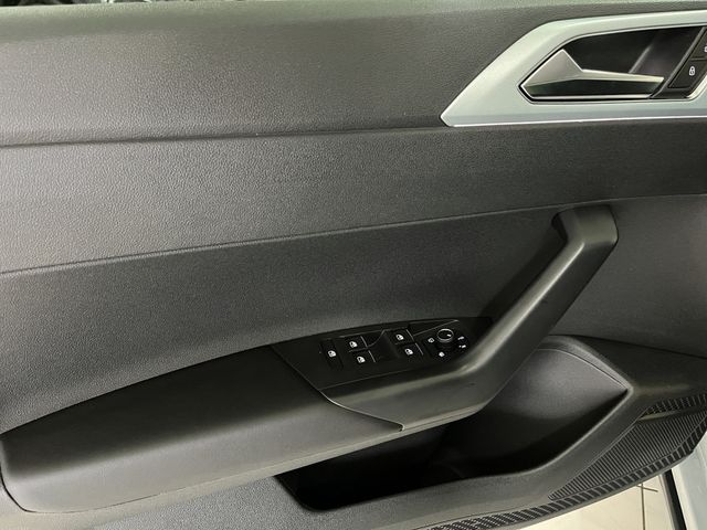 Taigo 1.5 TSI Goal DSG