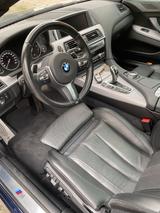 BMW 650 Gran Coupé 650i xDrive Gran Coupé - - BMW 6er Reihe: Limousine