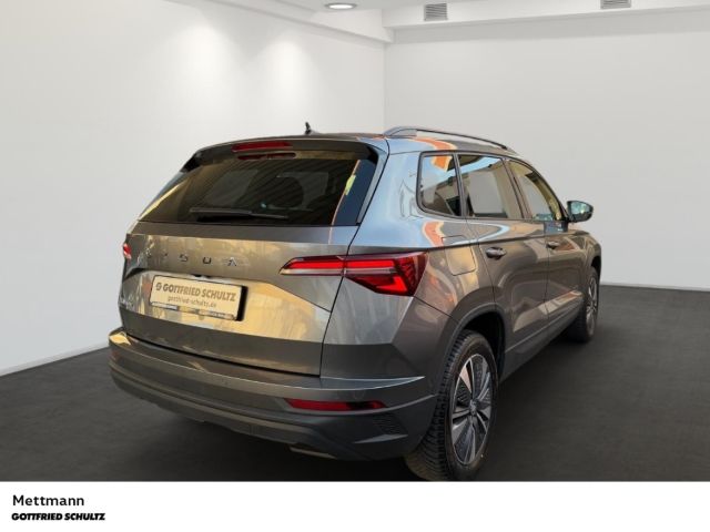 Skoda Karoq - Bild 4