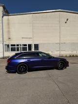 Audi A6 55TFSI quattro S tronic design Avant RS Umbau - Audi A6: Kombi, RS