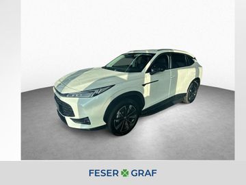 MG HS PHEV Luxury *Preis mit Finanzierung*