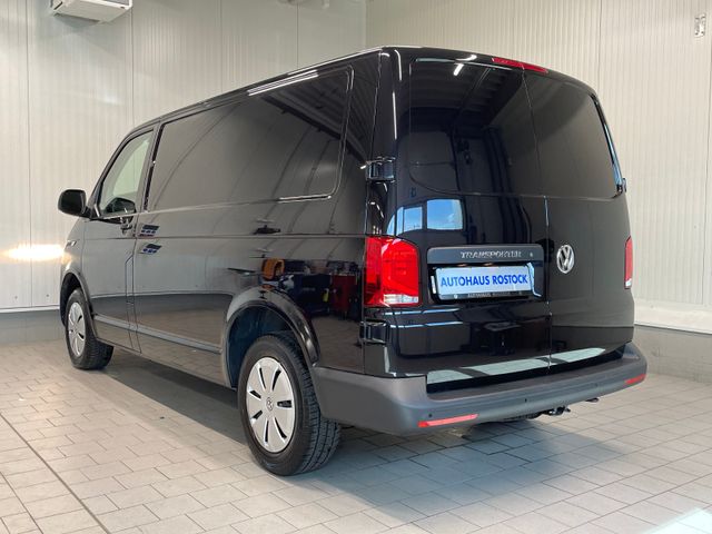 T6.1 Transporter Kasten 2.0 TDI DSG KLIMA PDC