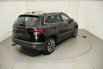 Skoda Karoq Drive 125 1,5 TSI DSG NAVI LED KAMERA