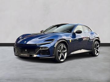 صورة 3 لـ 2023 Ferrari PUROSANGUE