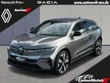 Renault Megane E-Tech Techno EV40 130hp 100% elektrisch - Renault Megane in Rostock