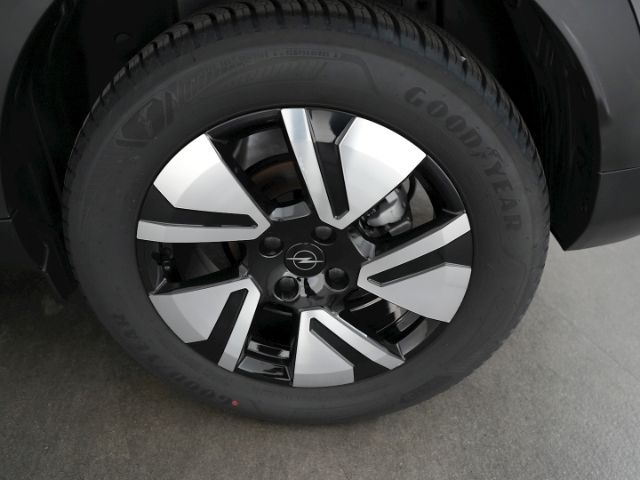 Frontera C HYBRID GS eDCT+NAVI+RÜCKFAHRKAMERA+SI