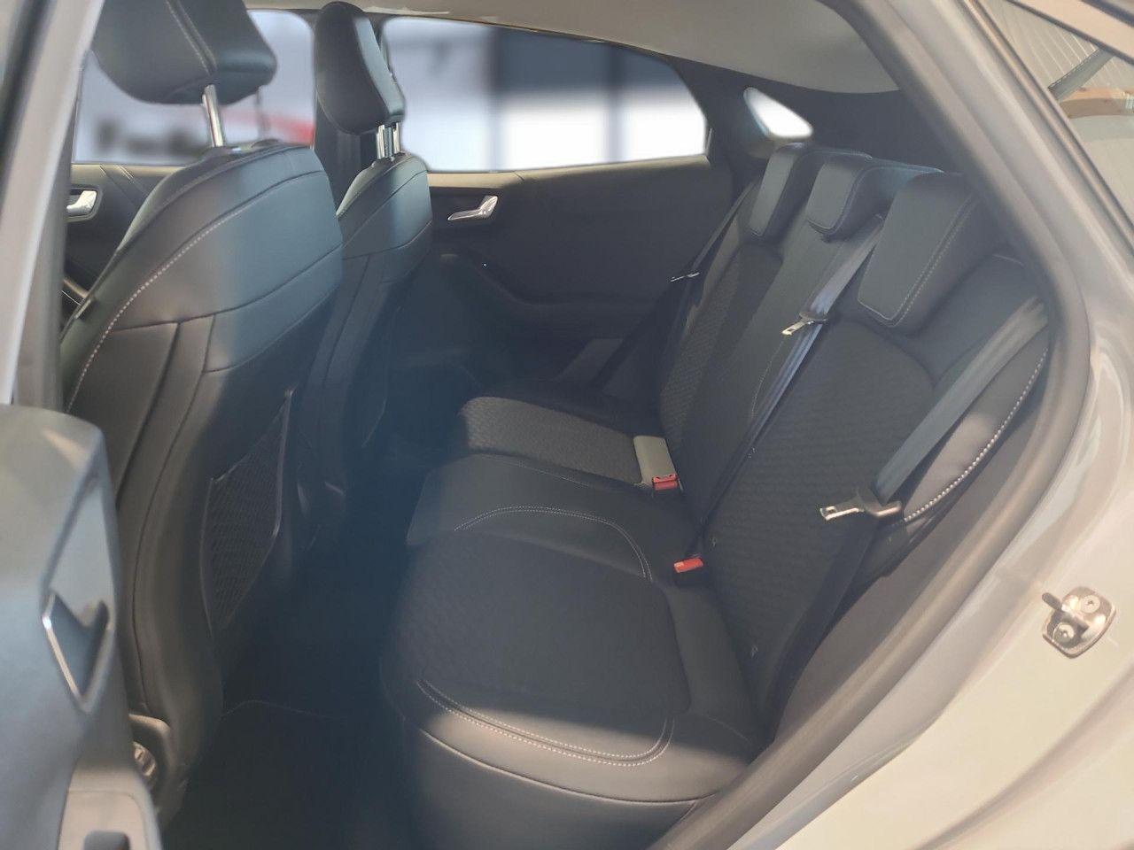 Ford Puma Titanium X Klimaautomatik / ACC Bluetooth