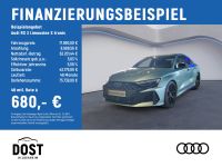Audi RS3 - Vorschau Bild 2