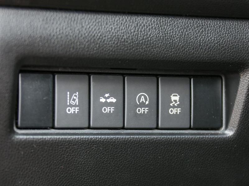 Autohaus Zimpel & Franke -  Suzuki SWIFT 1.0 BOOSTERJET COMFORT+ SHVS/LED/NAV - Bild 12