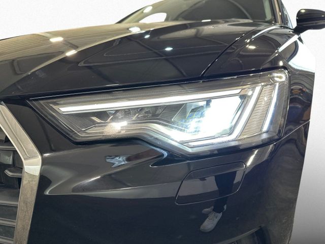 A6 Limousine 40 TDI QUATTRO MATRIX+KAMERA+MMI NA