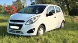 Chevrolet Spark | 108.081 km | HU bis 01/2027  - Chevrolet: K10