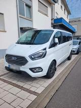 Ford FORD Transit Custom - Ford Transit Custom in Karlsruhe