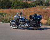 Harley-Davidson Road King Classic - HARLEY-DAVIDSON 2002 ROAD KING