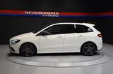 Mercedes-Benz B 250 4Matic AMG Pano 360° Night ACC MBUX - gebrauchte Mercedes-Benz B 250 aus dem Jahr 2023
