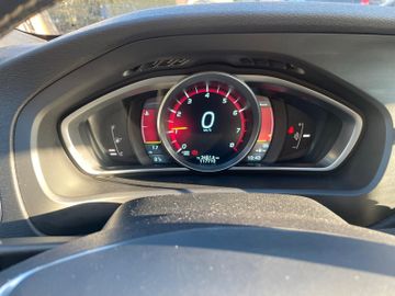Volvo V40 - 7