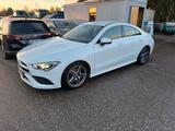 Mercedes-Benz CLA 200 -AMG Design
