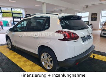 Peugeot 2008 - 6