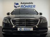 Mercedes-Benz S 560 4Matic Pano Burmester HUD MBeam Sitzbelüf. - Mercedes-Benz S 560 Gebrauchtwagen