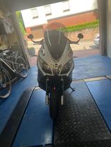 Aprilia SRV850 - ROLLER VON 751 BIS 1000 CCM