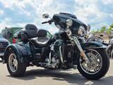 Harley-Davidson FLHTCUTG Tri Glide Ultra - Offers