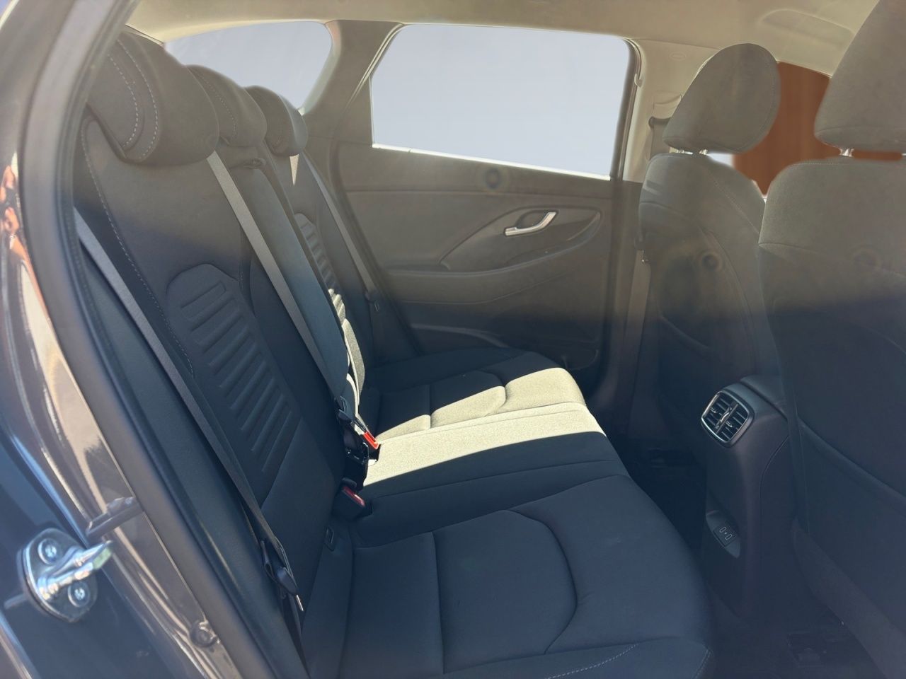 Fahrzeugabbildung Hyundai i30 DCT PRIME LED*NAVI*WINTER*TEMPO*CARPL*KAM*2Z