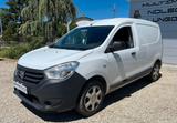 Dacia Dokker 1.6 Gpl 85cv - Dacia Dokker mit LPG-Antrieb