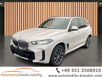 BMW X5 - 1
