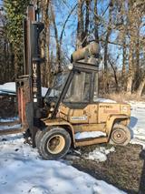 Andere Stapler HYSTER LPG Antrieb - mit LPG-Antrieb: Antrieb