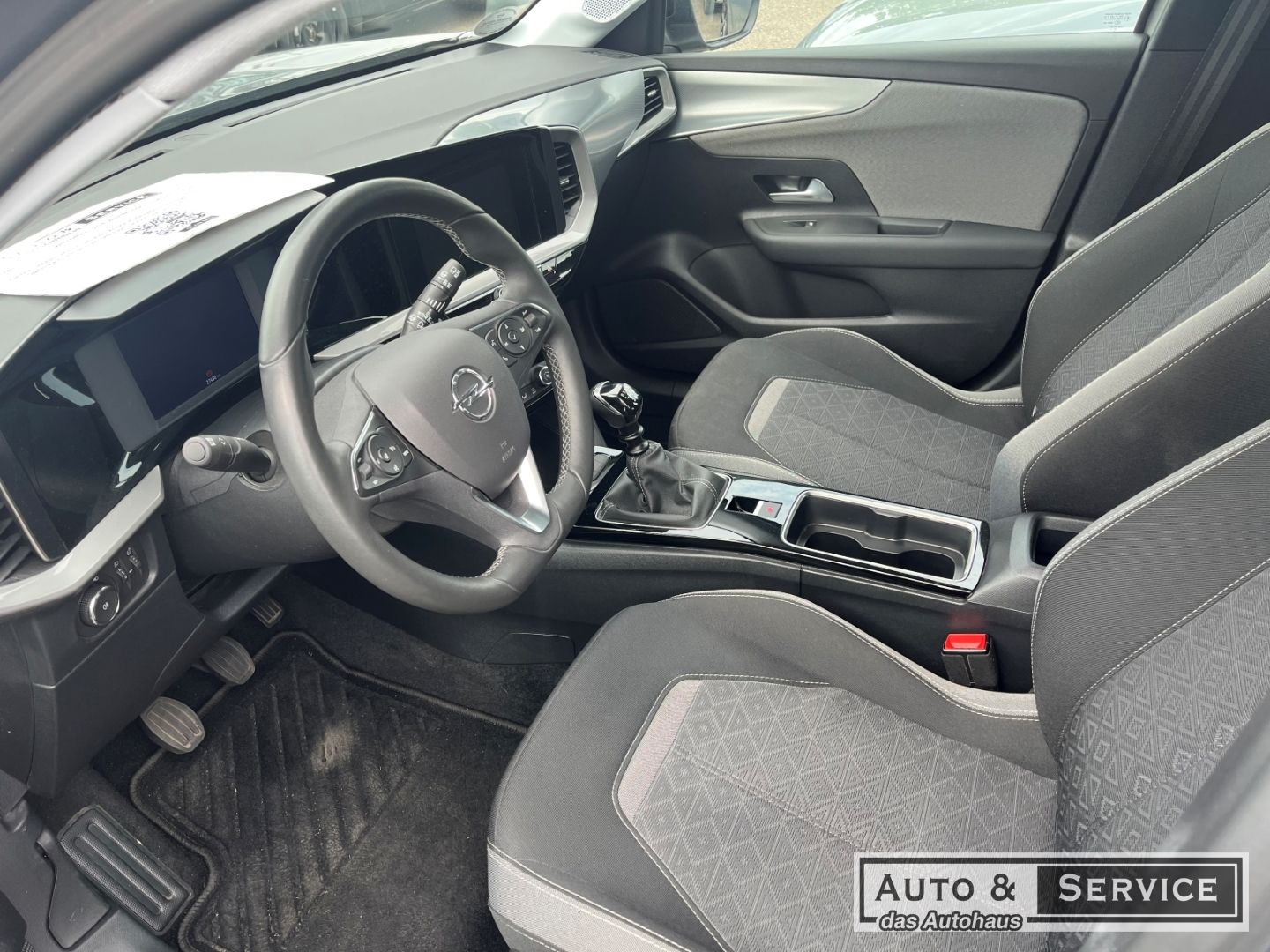 Opel Mokka - Bild 10