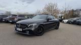 Mercedes-Benz C 300 d Autom. - Kein Notverkauf  - Mercedes-Benz C 300 mit Diesel-Antrieb: Coupe