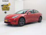 Tesla Model 3 Standard RWD Plus [ AUTOPILOT+60 kWh+PRE - rote Tesla Model 3