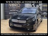 Skoda Enyaq iV Coupe RS Pano/Kamera/Navi/LED/20 - Skoda Enyaq Coupe RS Gebrauchtwagen