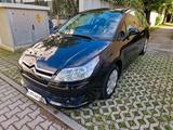 Citroën Citroen C4 benzin mit TUV 134000km - gebrauchte Citroën C4 aus dem Jahr 2005