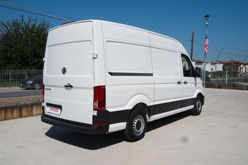 Volkswagen Crafter - 7