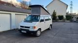 Volkswagen T4 Multivan - Volkswagen T4 Multivan aus 1992