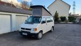 Volkswagen T4 Multivan - Volkswagen T4 Multivan aus 1992