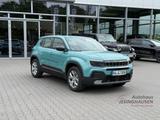 Jeep Avenger e-Hybrid Altitude LED Schaltwippen ACC E - blaue Jeep Avenger