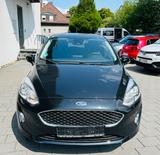 Ford Fiesta Cool & Connect - Ford Fiesta Gebrauchtwagen in Bielefeld