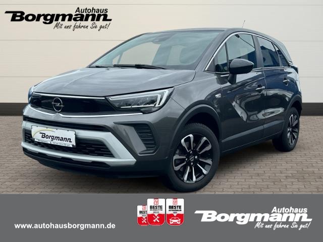 Opel Crossland 1.2 Business Elegance LED - Navi - Rüc