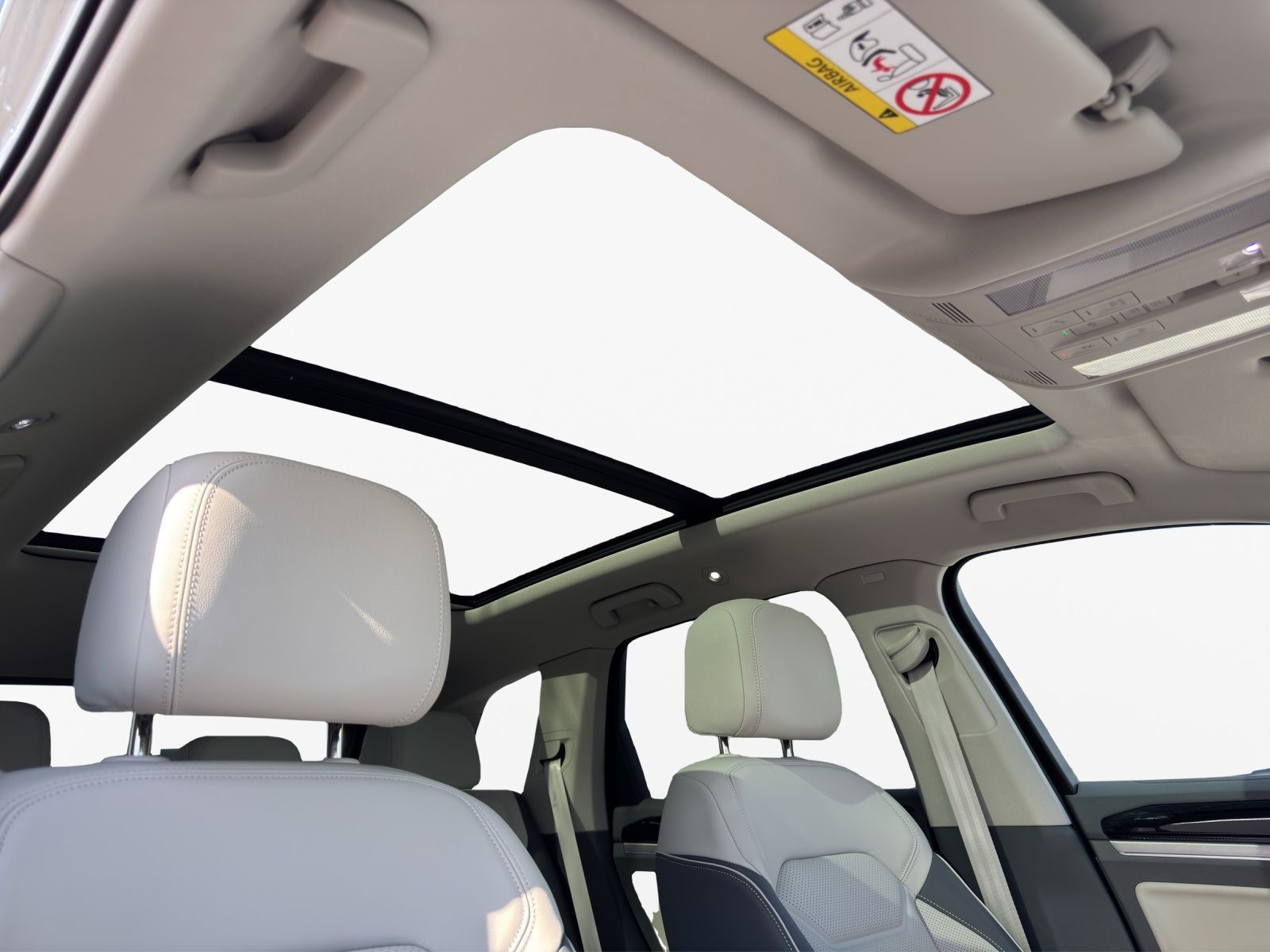 Volkswagen Touareg - Bild 13