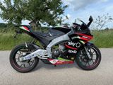 Aprilia RS4 125 - APRILIA GEBRAUCHT RS 125