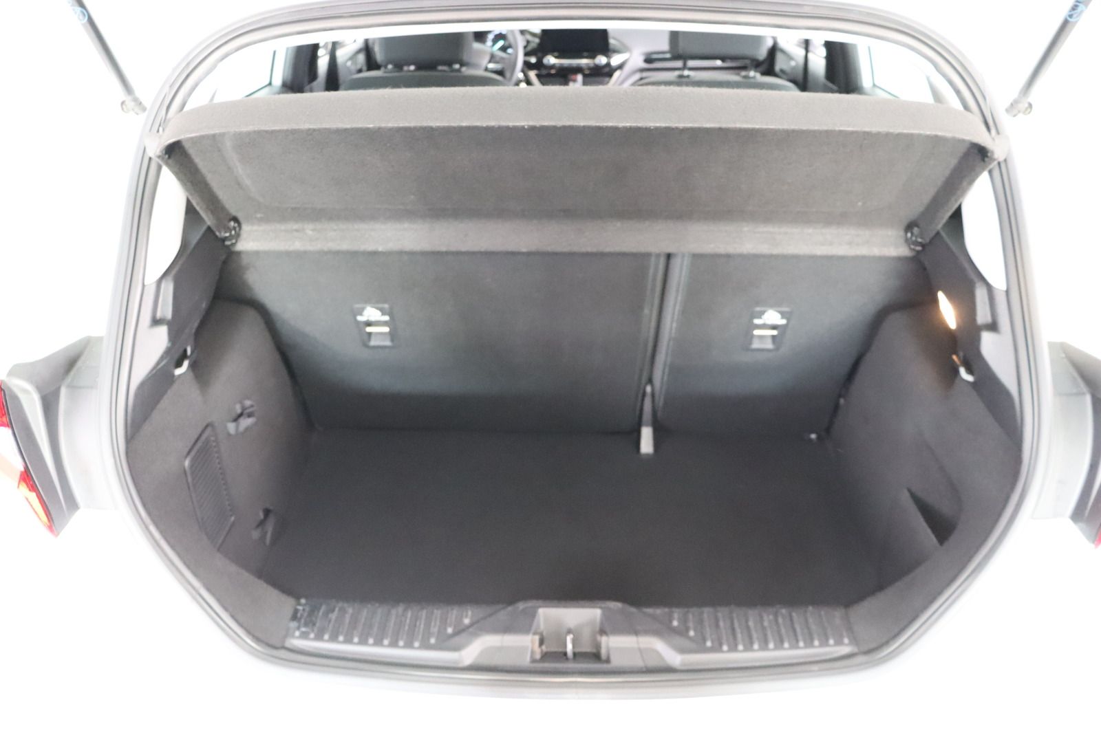 Fahrzeugabbildung Ford Fiesta 1.0 l Active * Klima * SHZ * PDC