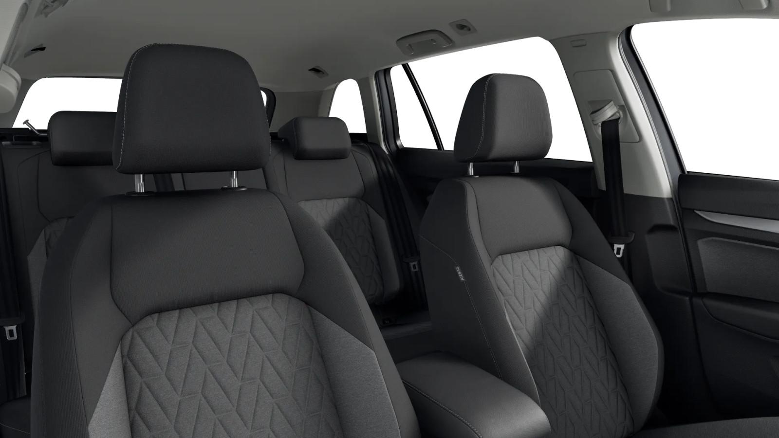 Volkswagen Golf VIII 1.5 TSI Life Business Premium Licht&Si, миниатюра 9