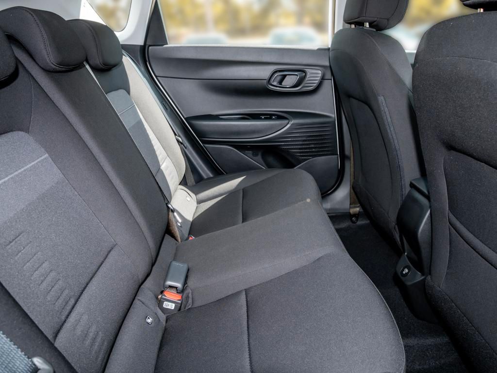 Hyundai BAYON – Bild 15
